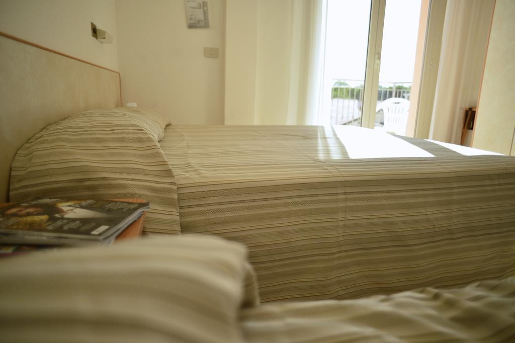 Hotel Gabry Cervia Room photo